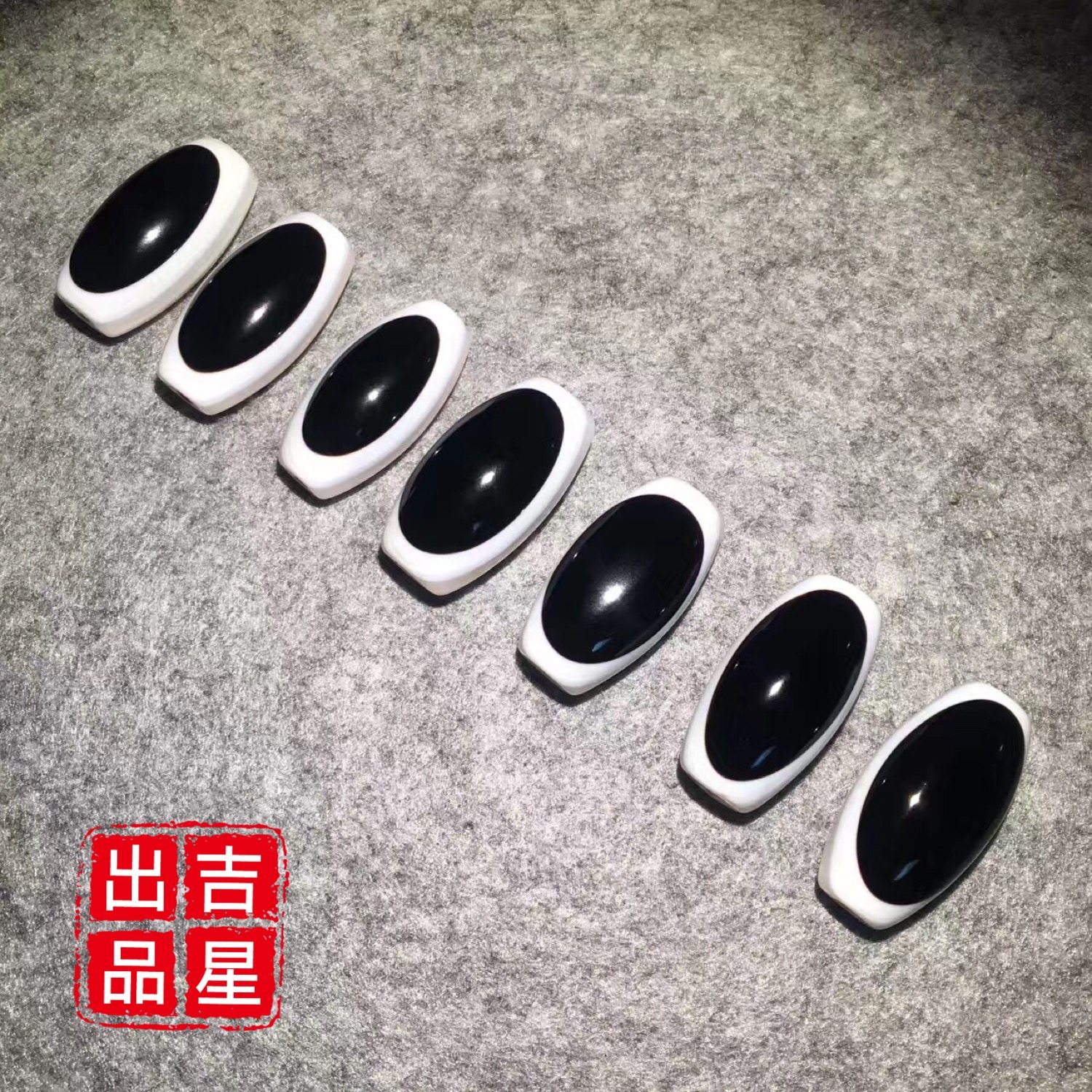 Gisei came out with natural first-line pharmacist Manau Pharmacist Everest Beads Pendant the Celestial Eye Pendant