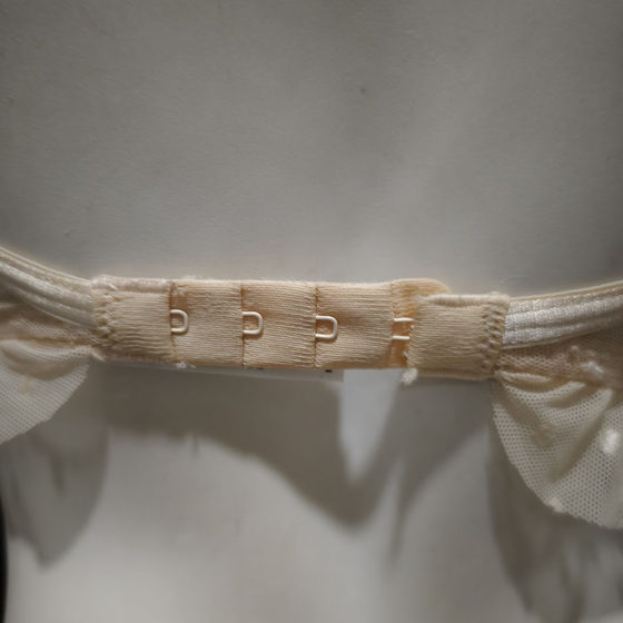 性感鱼骨胸衣上薄下厚小胸聚拢内衣蕾丝薄款平胸吊带美背文胸塑身