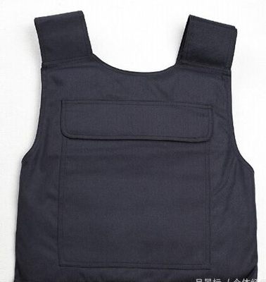 WZJP stabbing anti-stabbing wear vest protection vest protection against stabbing security of man