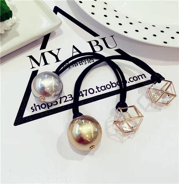 Accessoire coiffure - Ref 1200250 Image 17