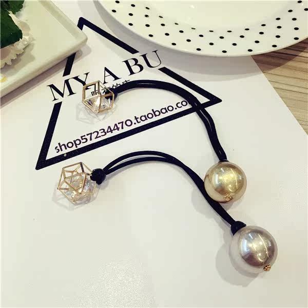 Accessoire coiffure - Ref 1200250 Image 11