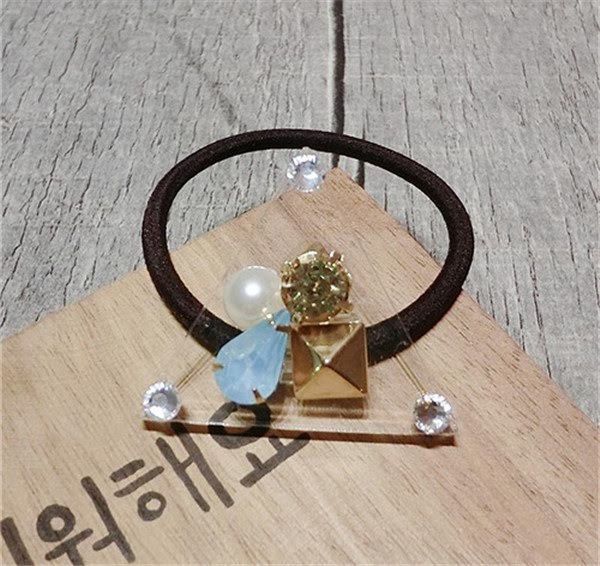 Accessoire cheveux - Ref 1202372 Image 13