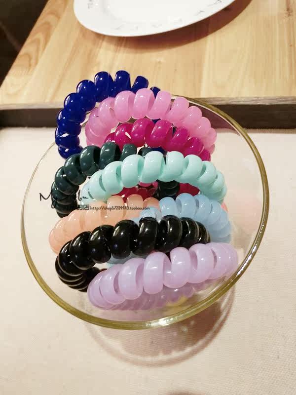 Accessoire cheveux - Ref 1202676 Image 24