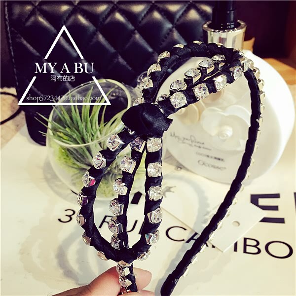 Accessoire coiffure - Ref 1201738 Image 20