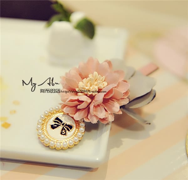 Accessoire cheveux - Ref 1202740 Image 41