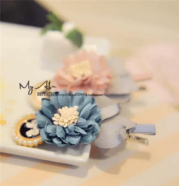 Accessoire cheveux - Ref 1202740 Image 33