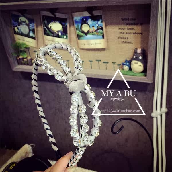 Accessoire coiffure - Ref 1201738 Image 26