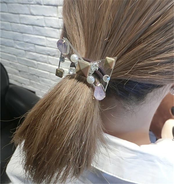 Accessoire cheveux - Ref 1202372 Image 16