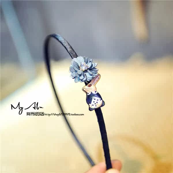 Accessoire cheveux - Ref 1201482 Image 25