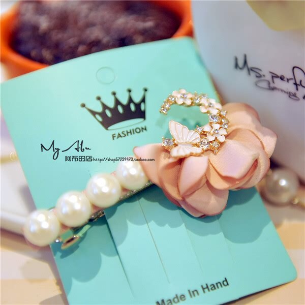 Accessoire coiffure - Ref 1202259 Image 31