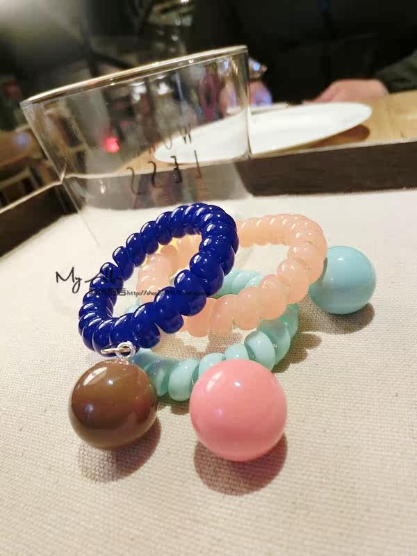 Accessoire cheveux - Ref 1202676 Image 21