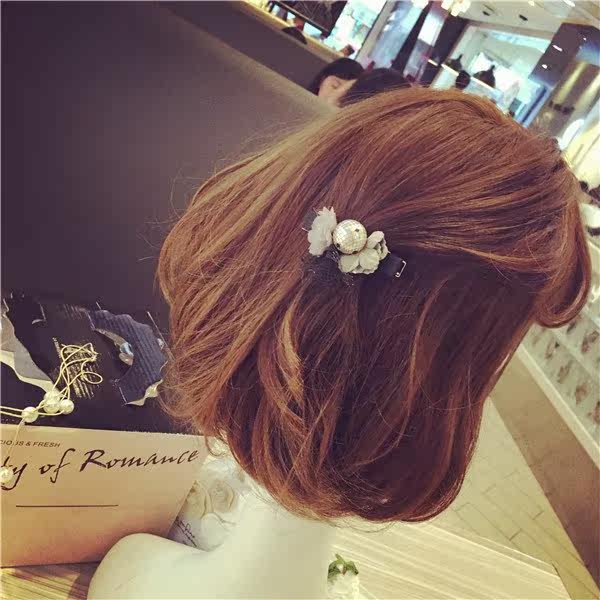 Accessoire coiffure - Ref 1199982 Image 11