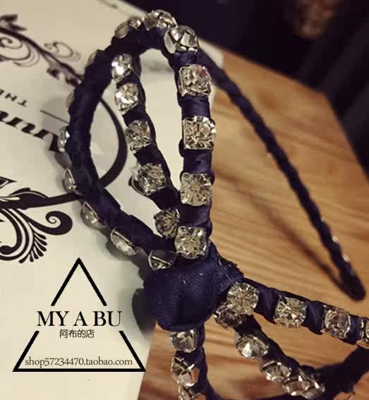 Accessoire coiffure - Ref 1201738 Image 29