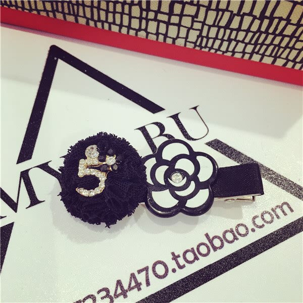 Accessoire coiffure - Ref 1199982 Image 30