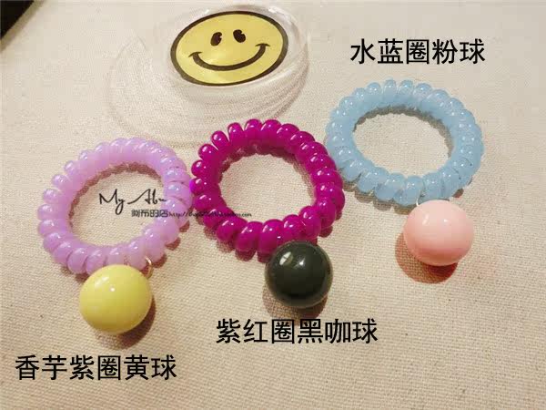 Accessoire cheveux - Ref 1202676 Image 28