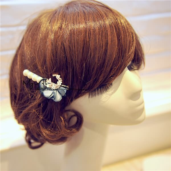 Accessoire coiffure - Ref 1202259 Image 25