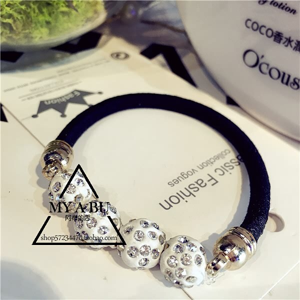 Accessoire coiffure - Ref 1202527 Image 20