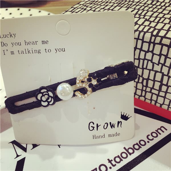 Accessoire coiffure - Ref 1199982 Image 25