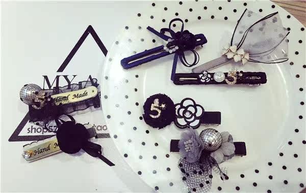 Accessoire coiffure - Ref 1199982 Image 34