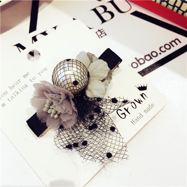 Accessoire coiffure - Ref 1199982 Image 22