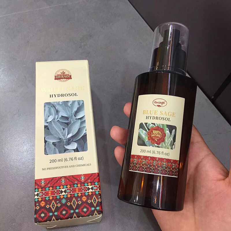 Purifying Spray White Sage Hydrosol Sacred Wood Cedar Hydrosol 200ml Purifying Magnetic Field Spray Purifying Spray White Sage Hydrosol Sacred Wood Cedar Hydrosol 200ml Purifying Magnetic Field Spray