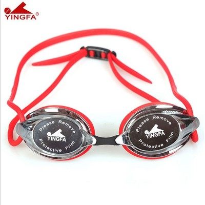 Yingfa Swimming Goggles 570M Yingfa Anti-Fog Professional Competition Training Goggles