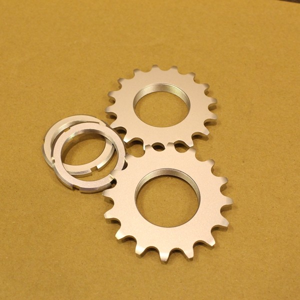 Pignon de vélo C UNIT - Ref 2363408 Image 3