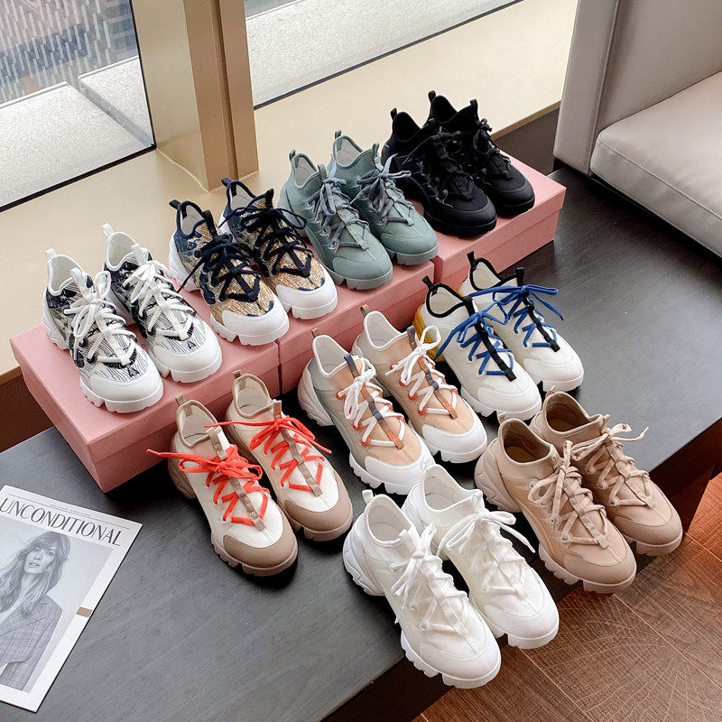 Walking show Old Dad shoes ins Chauts Rising Thick Bottom one thousand Cuddling Stars The Same Pine Pastry Sports Casual Shoes Women