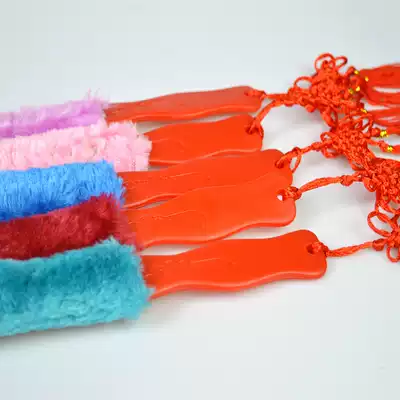 Boutique guzheng brush cleaning brush violin erhu panel brush instrument brush piano brush cleaning dust brush