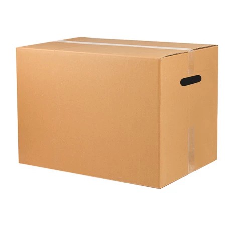 Коробка для переезда, пакет, система хранения, большая коробочка для хранения, упаковка, увеличенная толщина