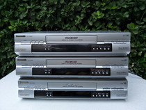 Dump to sell Panasonic occasion VHS video enregistreur NV-FJ630 Haute fidélité stereo six têtes