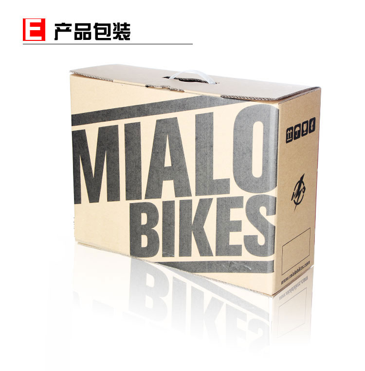 Roues de vélo MIALO 16 pouces - Ref 2374487 Image 15