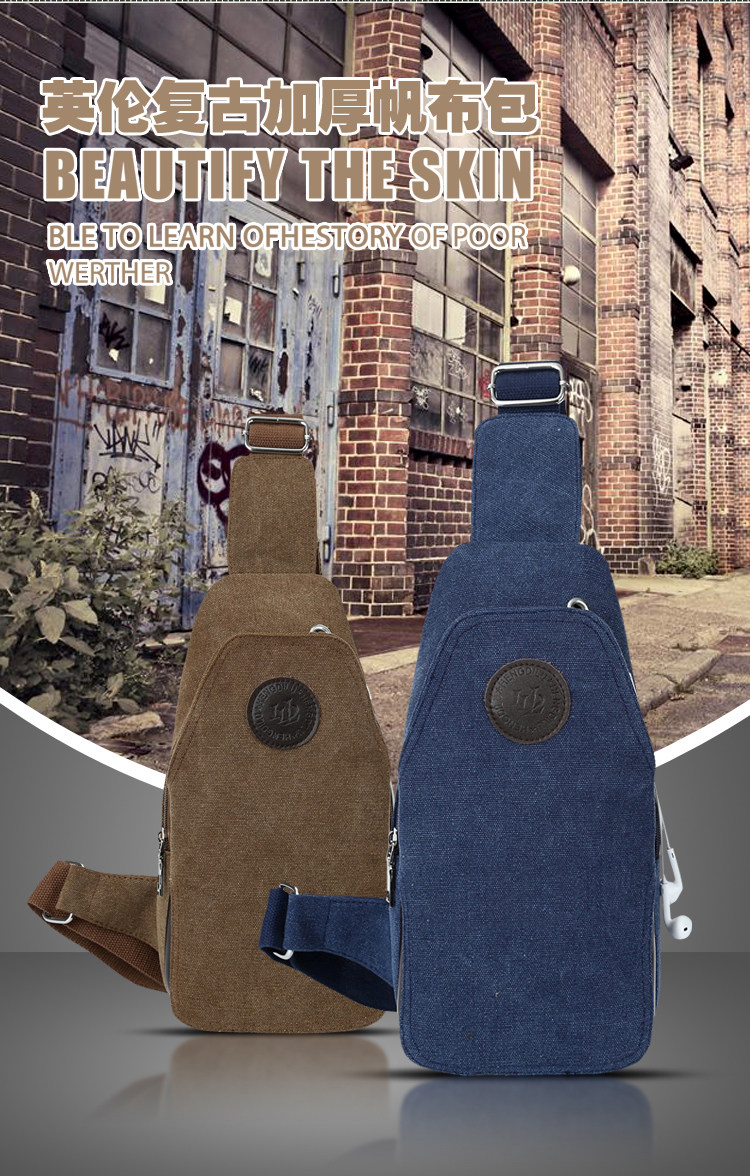 Sac homme - Ref 57010 Image 11