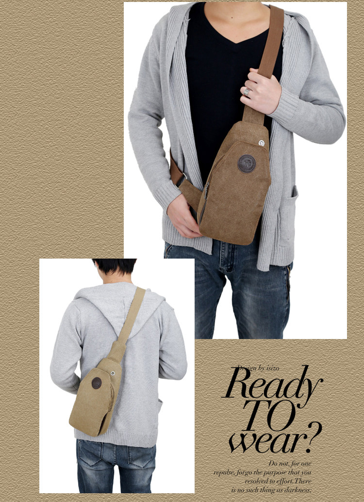 Sac homme - Ref 57010 Image 15