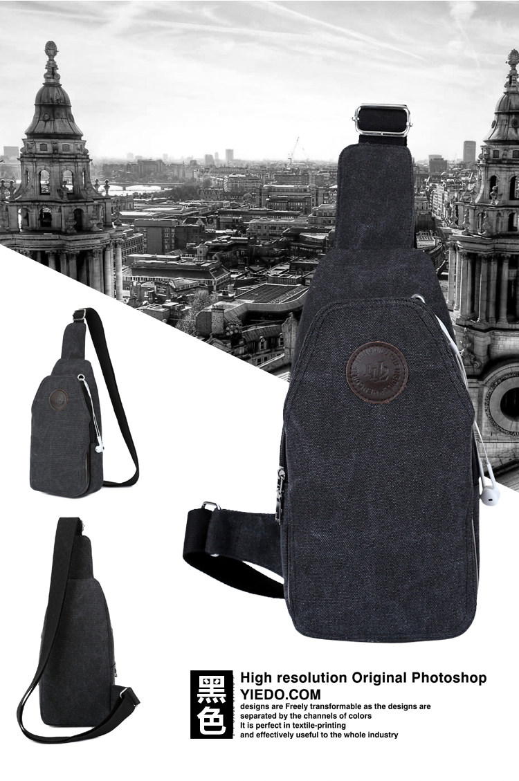 Sac homme - Ref 57010 Image 19