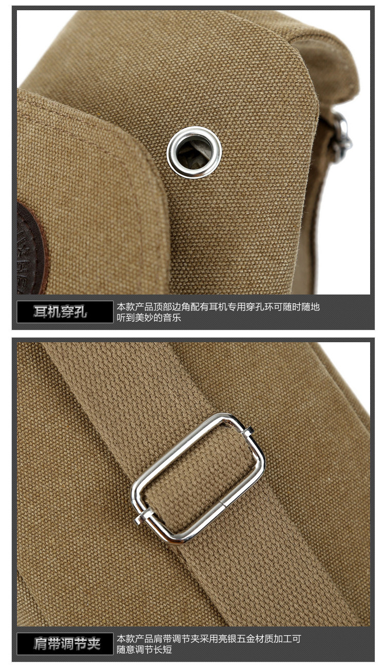 Sac homme - Ref 57010 Image 31