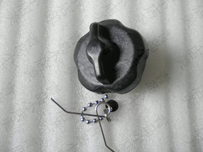 Assault boat rubber boat sea's Yum Piney outboard machine Yamaha 2 built-in fuel tank cover