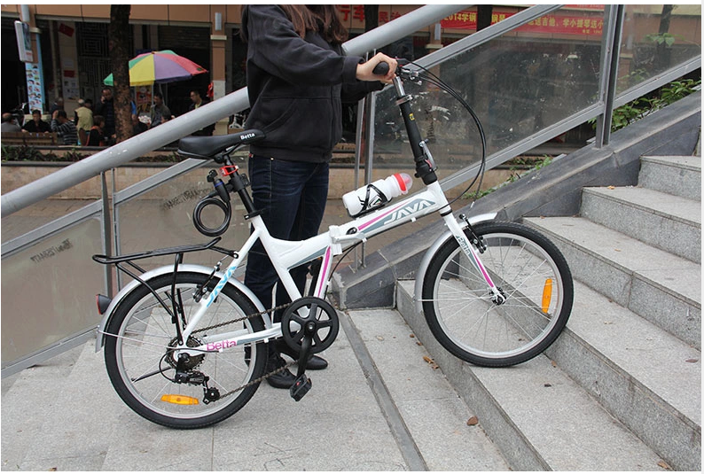 Porte-bagages pour vélo - Ref 2411508 Image 16