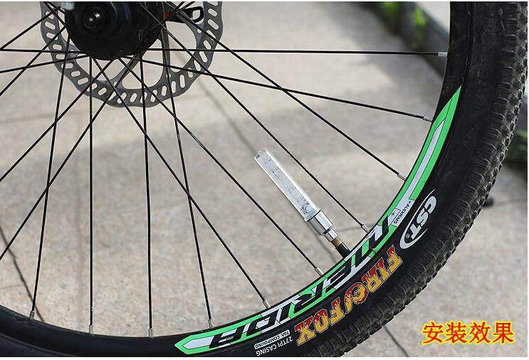 Lumière vélo - Ref 2399221 Image 21