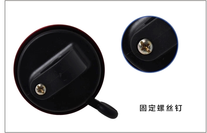 Avertisseur de vélo bell Compass - Ref 1454135 Image 12