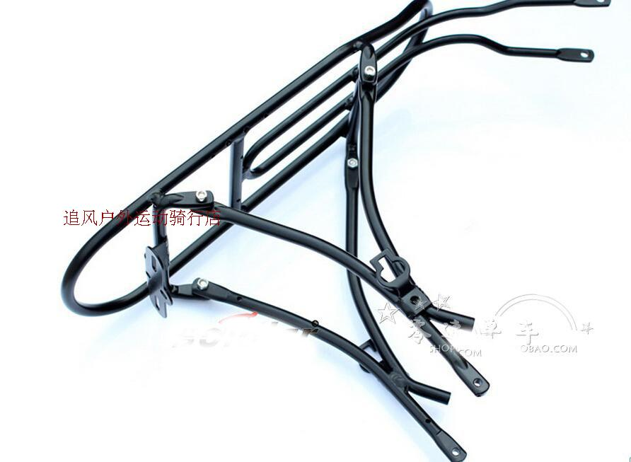 Porte-bagages pour vélo - Ref 2411508 Image 25