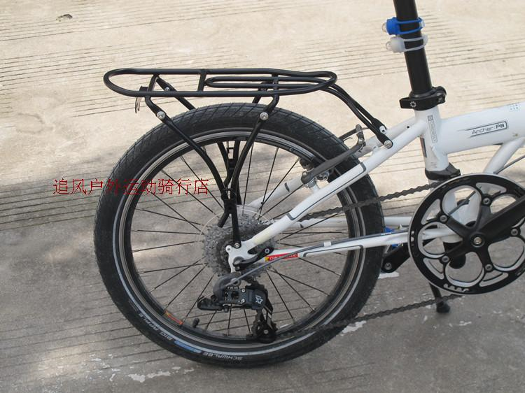 Porte-bagages pour vélo - Ref 2411508 Image 36