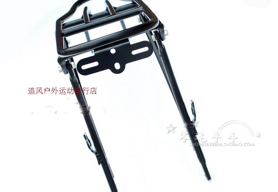 Porte-bagages pour vélo - Ref 2411508 Image 28