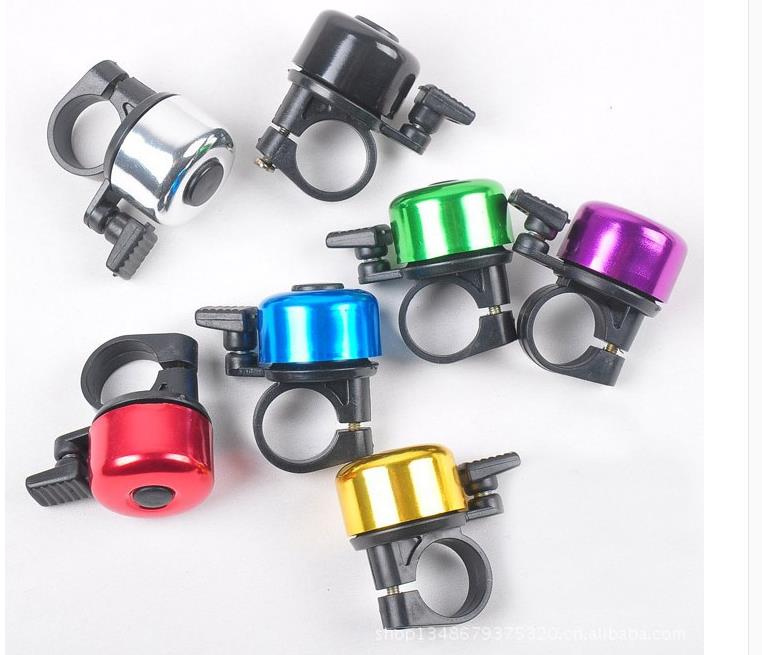 Sonnette de vélo - Ref 1454539 Image 9