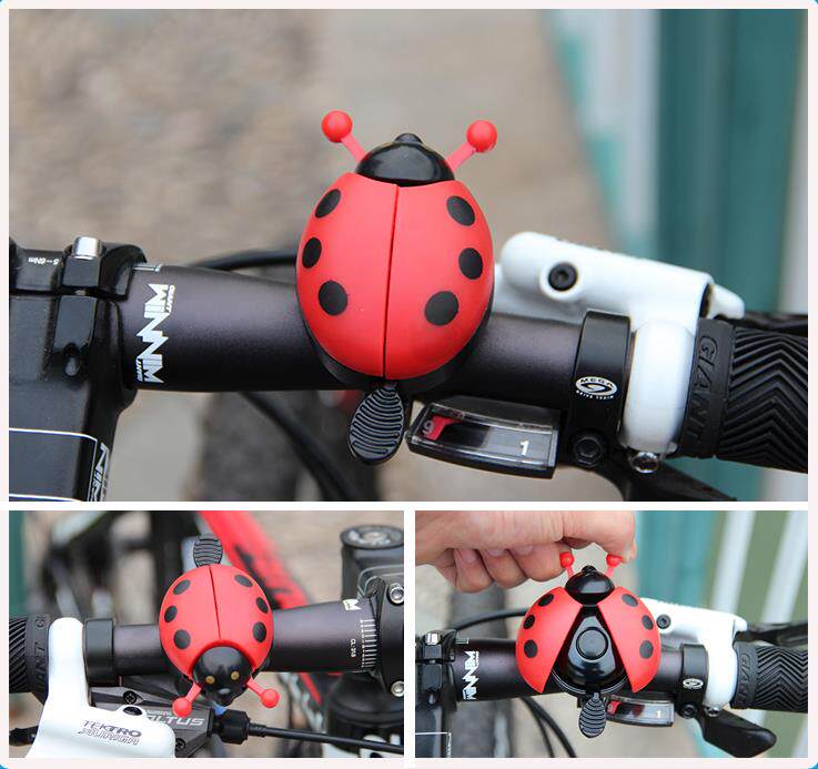 Sonnette de vélo - Ref 1455944 Image 22