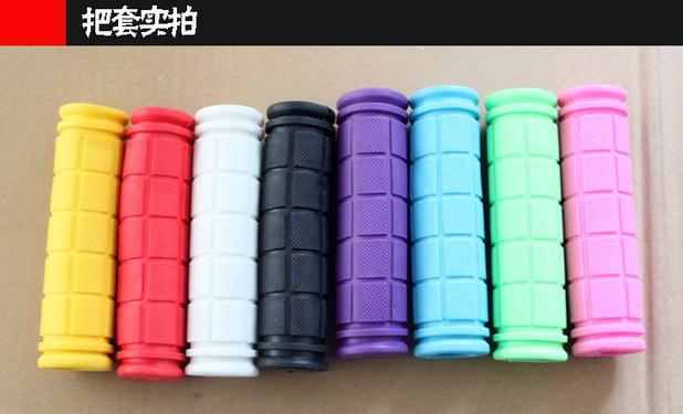 Poignées de vélo - Ref 2348843 Image 13