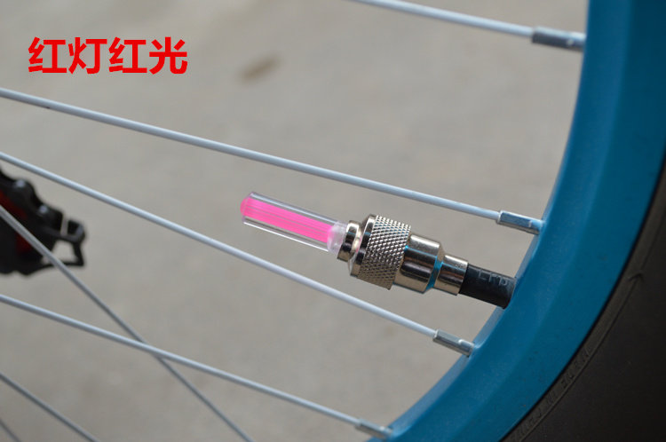 Lumière vélo - Ref 2403234 Image 15