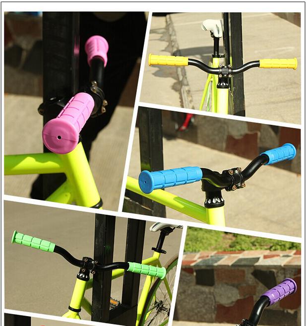 Poignées de vélo - Ref 2348843 Image 19