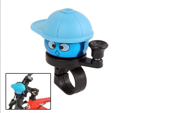 Avertisseur de vélo - Ref 1459385 Image 12