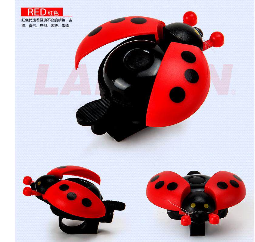 Sonnette de vélo - Ref 1455944 Image 11